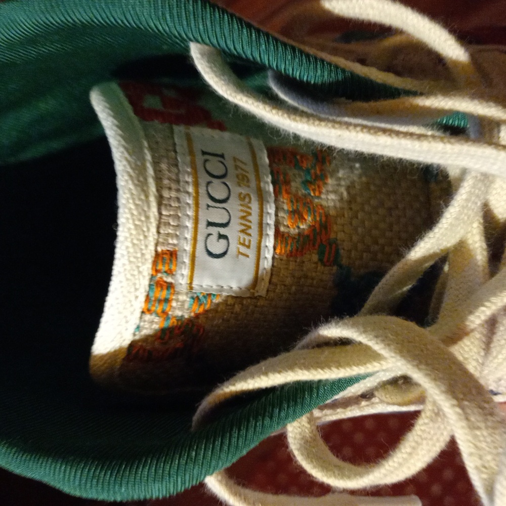 Gucci shoes - Picture 5 of 9